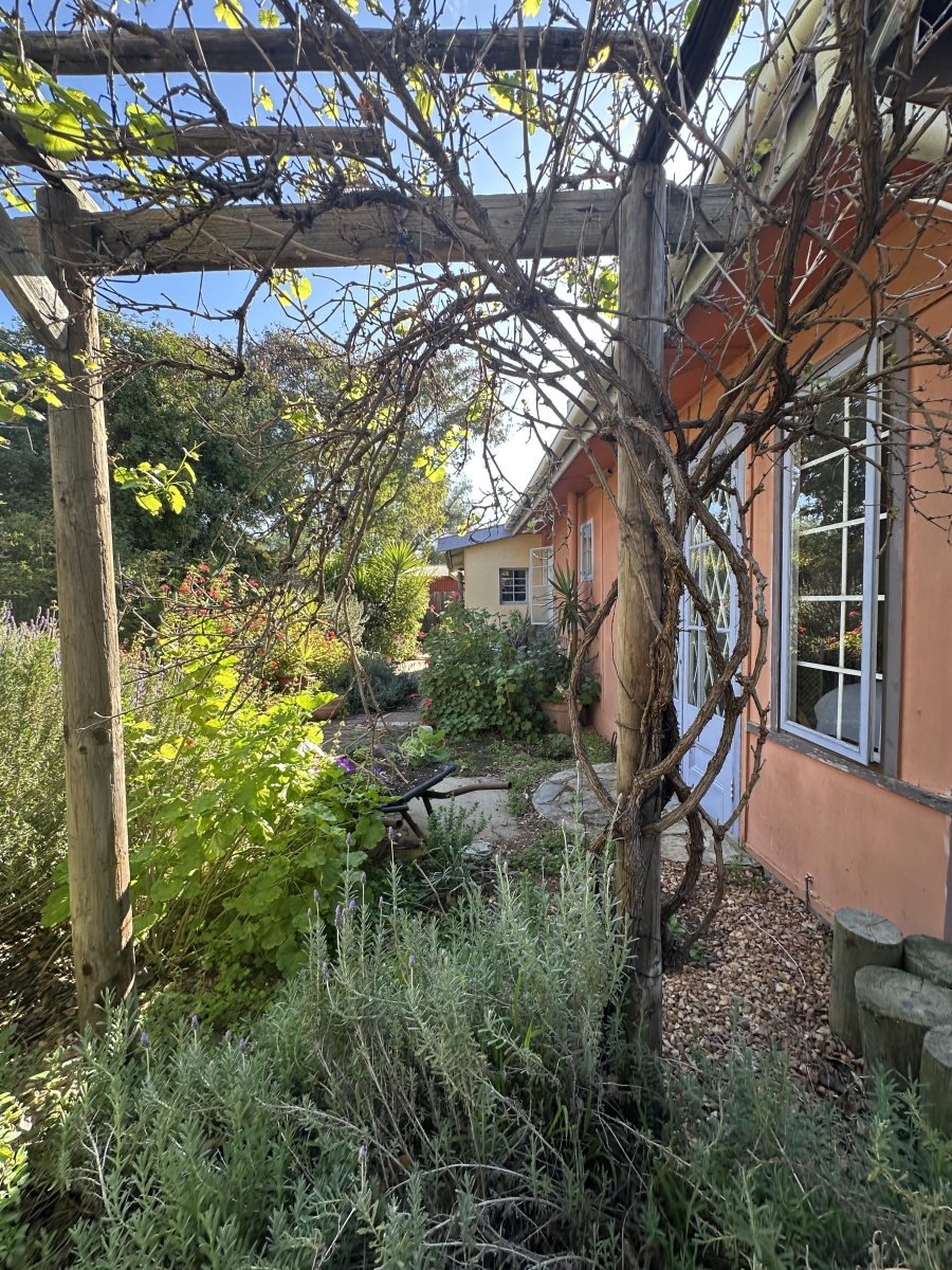 3 Bedroom Property for Sale in Barrydale Western Cape